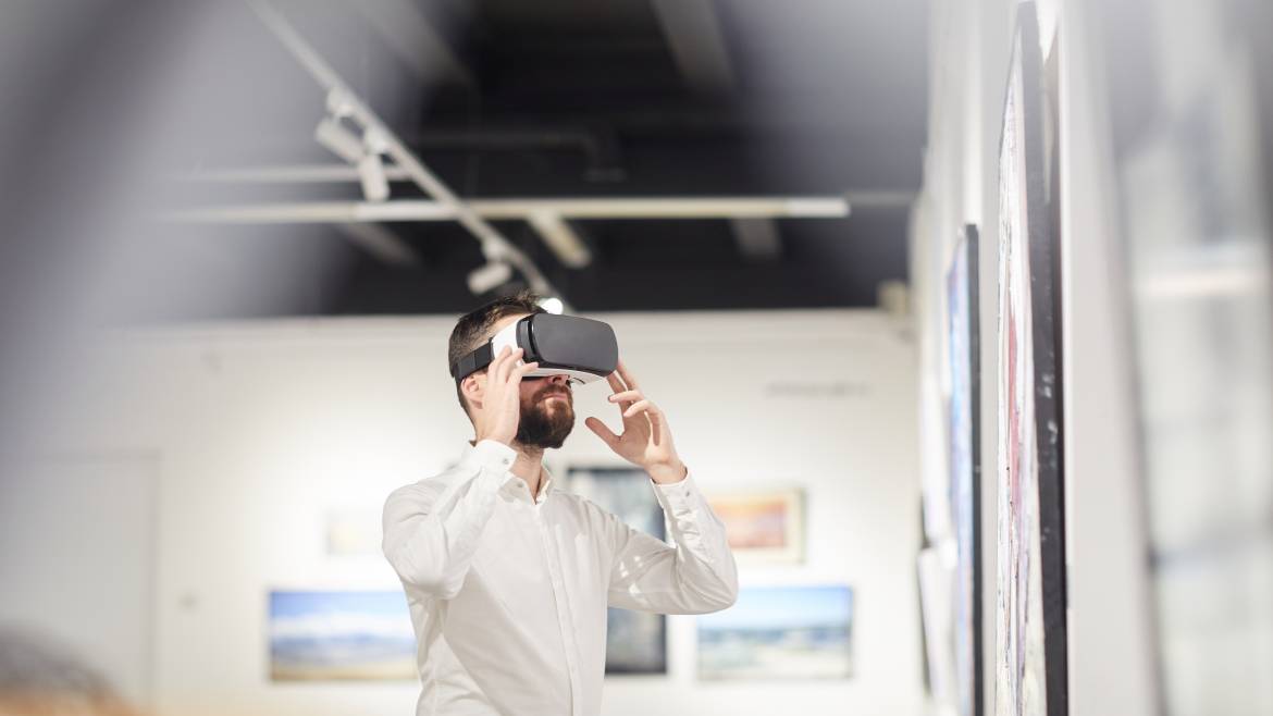 Os benefícios de um Tour Virtual para o seu negócio