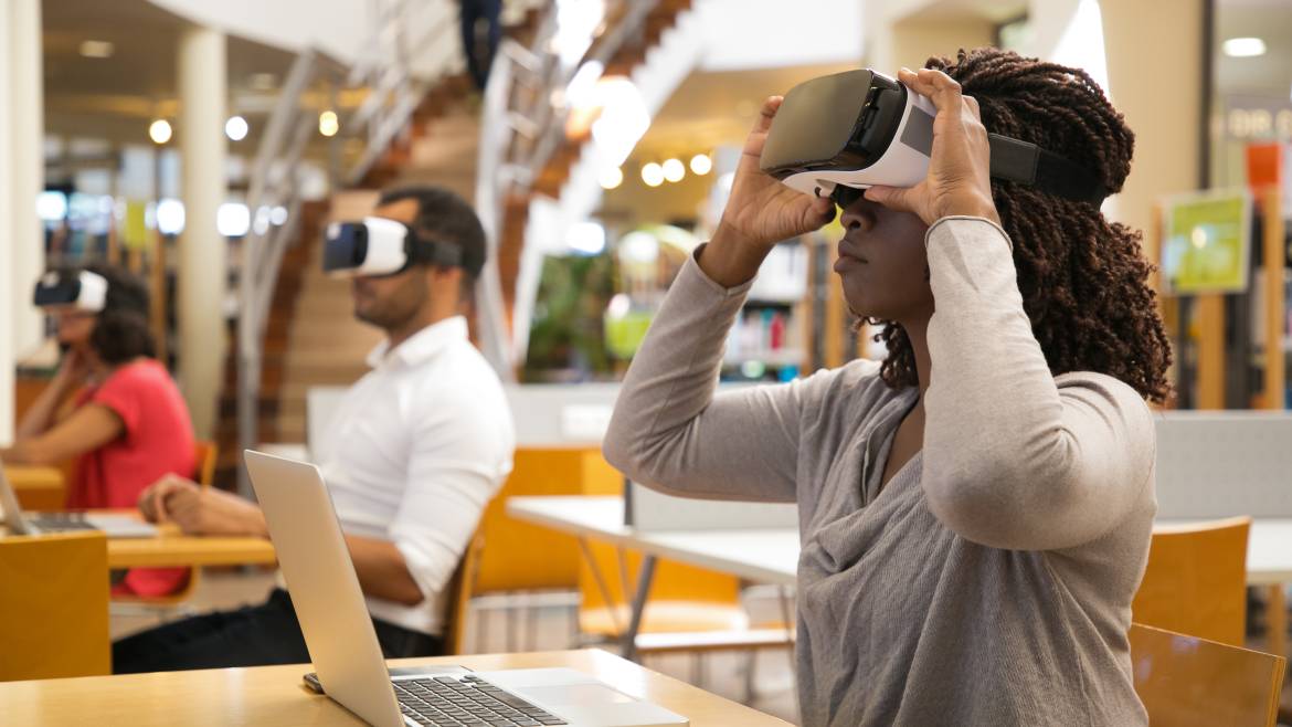 A inovação que está transformando o marketing das empresas