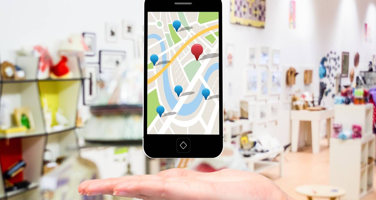 Como um tour personalizado no Google Street View pode ajudar sua empresa?